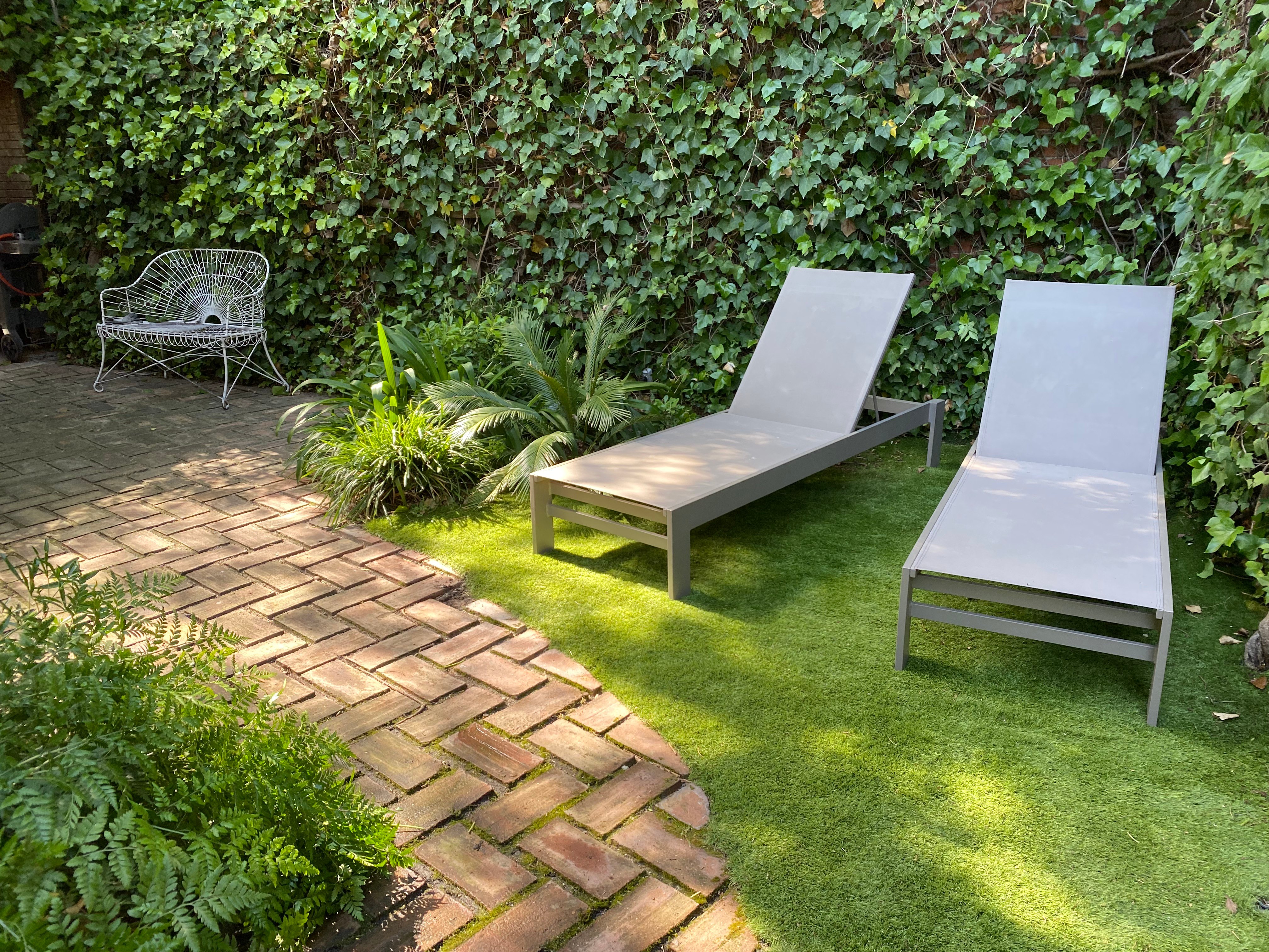 Patio urbano - imagen 2